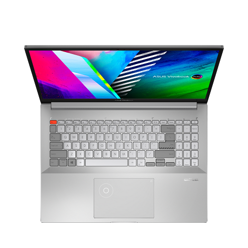 Asus VivoBook Pro 16X OLED N7600PC-L2010T