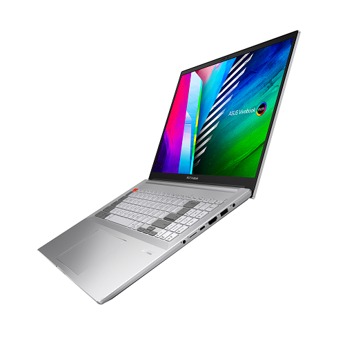 Asus VivoBook Pro 16X OLED N7600PC-L2010T