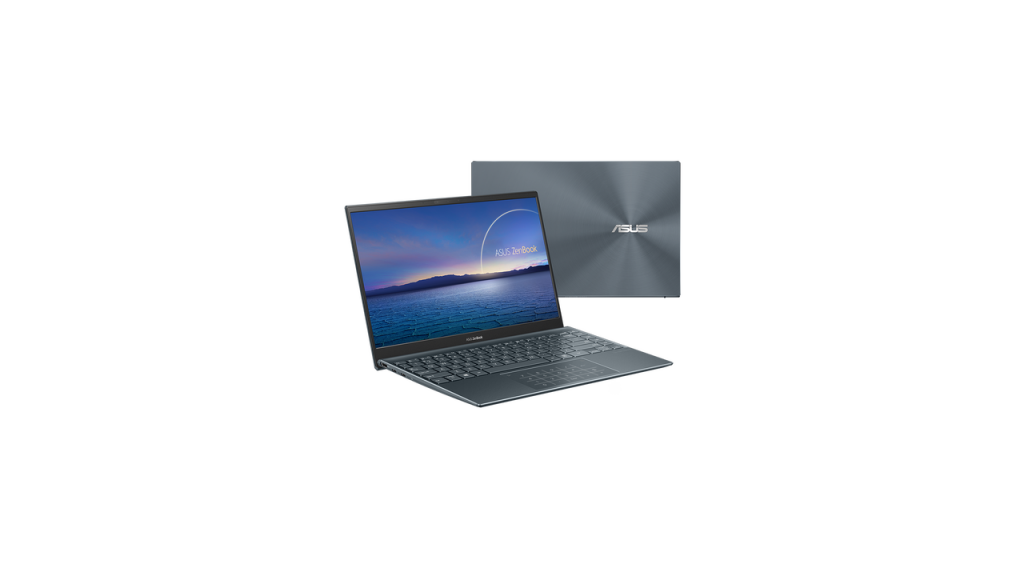 Asus ZenBook 14 UX425EA-KI358T