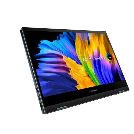 Asus ZenBook Flip 13 OLED UX363EA-HP525T