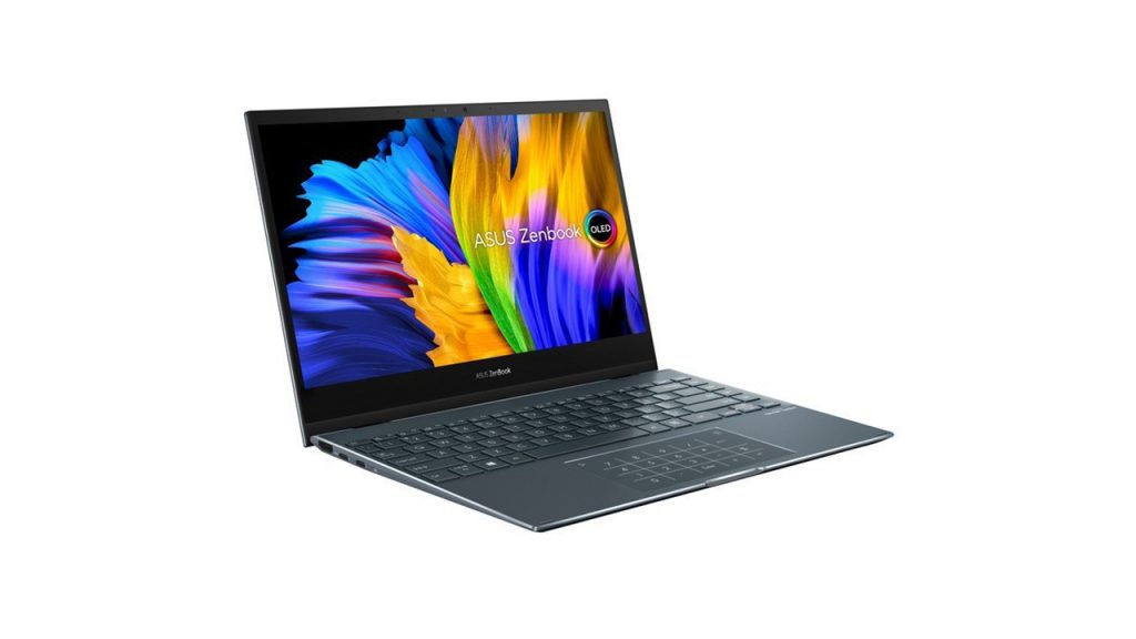 Asus ZenBook Flip 13 OLED UX363EA-HP525T