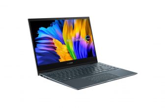 Asus ZenBook Flip 13 OLED UX363EA-HP525T