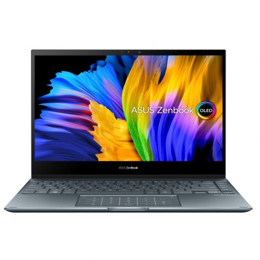 Asus ZenBook Flip 13 OLED UX363EA-HP525T