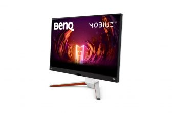 BenQ MOBIUZ EX3210U