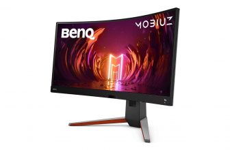 BenQ Mobiuz EX3410R