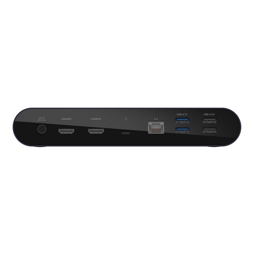 CONNECT Pro Thunderbolt 4 Dock de Belkin