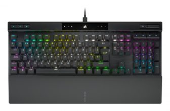 Corsair K70 RGB PRO