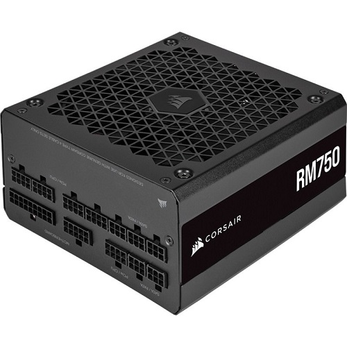 Corsair RM Series RM750