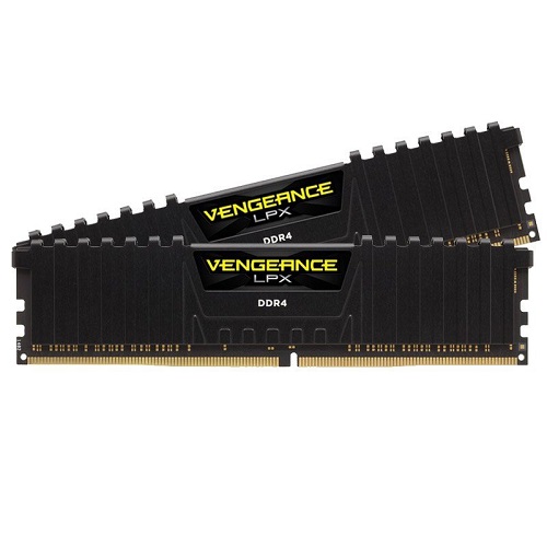 Corsair Vengeance LPX DDR4 3200 PC4-25600 16GB 2X8GB CL16