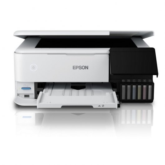 Epson ET-8550