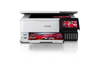 Epson ET-8550