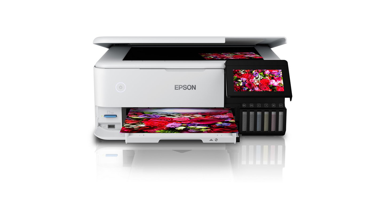 Epson ET-8550