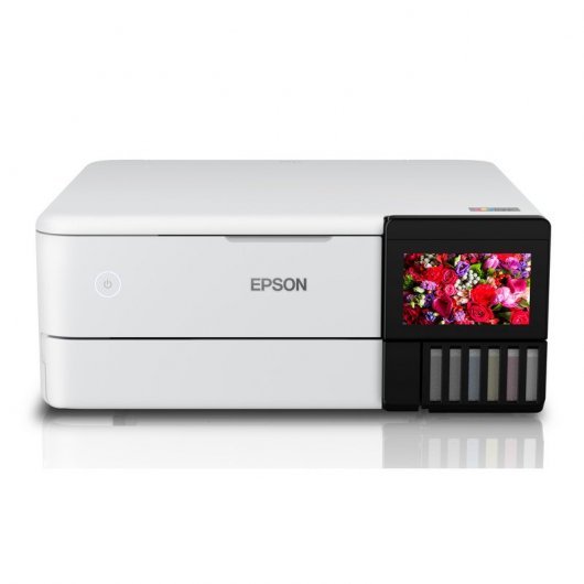 Epson ET-8550