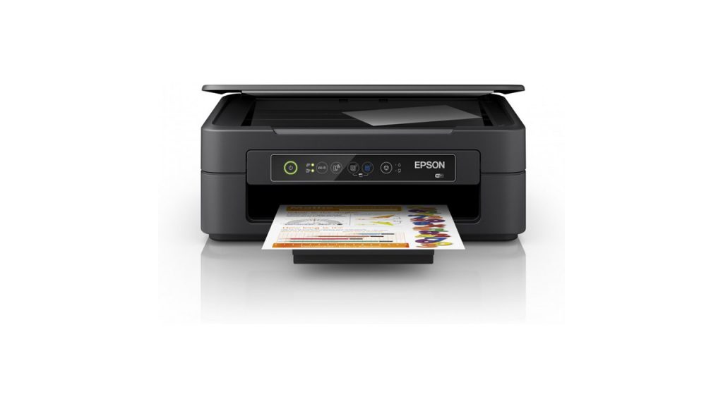 Epson Expression Home XP-2150