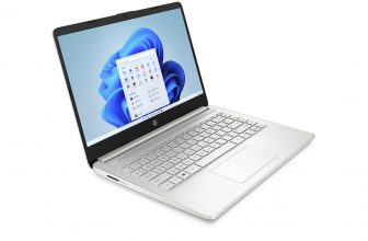 HP 14s-dq0018ns
