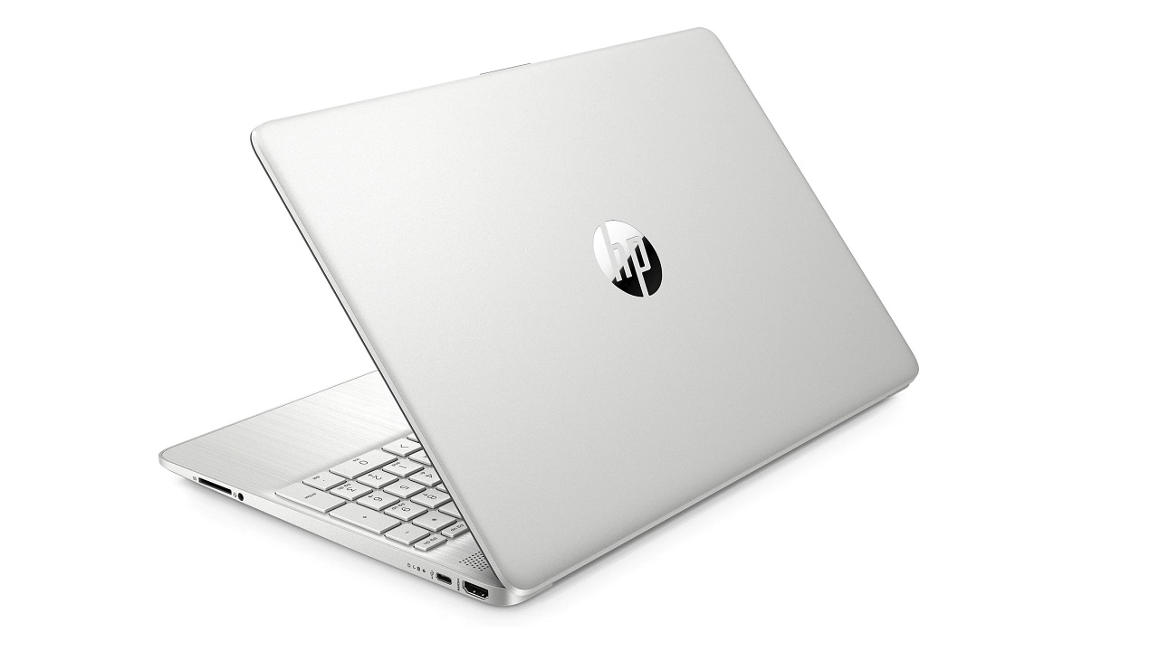 HP 15s-eq2075ns