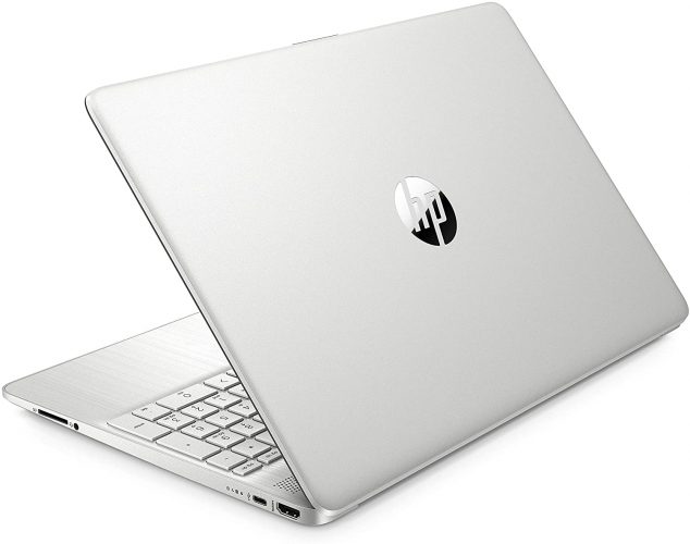 HP 15s-fq2040ns