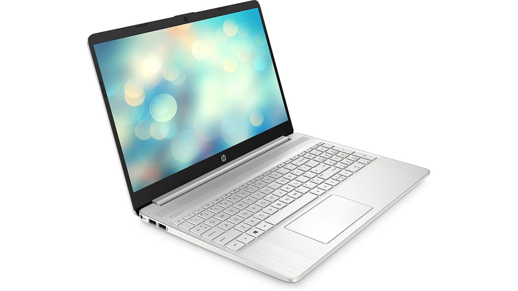 HP 15s-fq2040ns