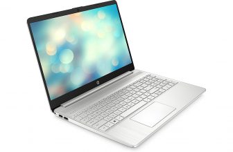 HP 15s-fq2040ns