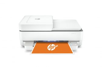 HP Envy 6420e