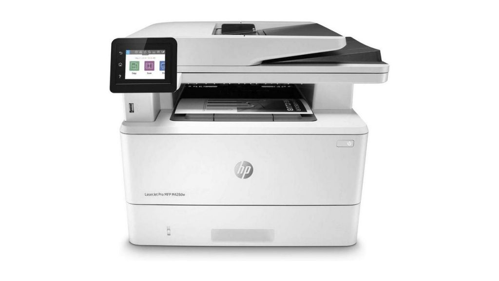 HP LaserJet Pro M428dw