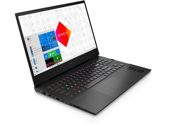 HP OMEN 16-0039ns