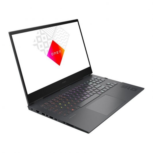 HP OMEN 16-b0045ns