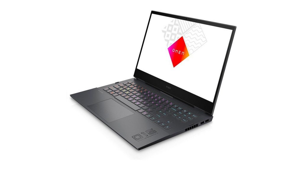 HP OMEN 16-b0045ns