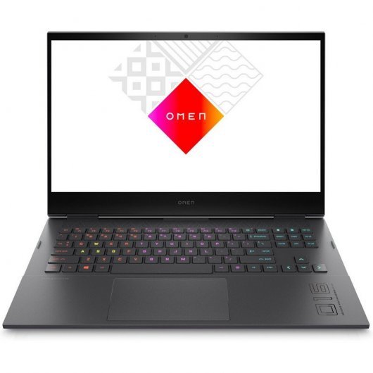 HP OMEN 16-b0046ns