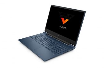 HP Victus 16-e0000ns