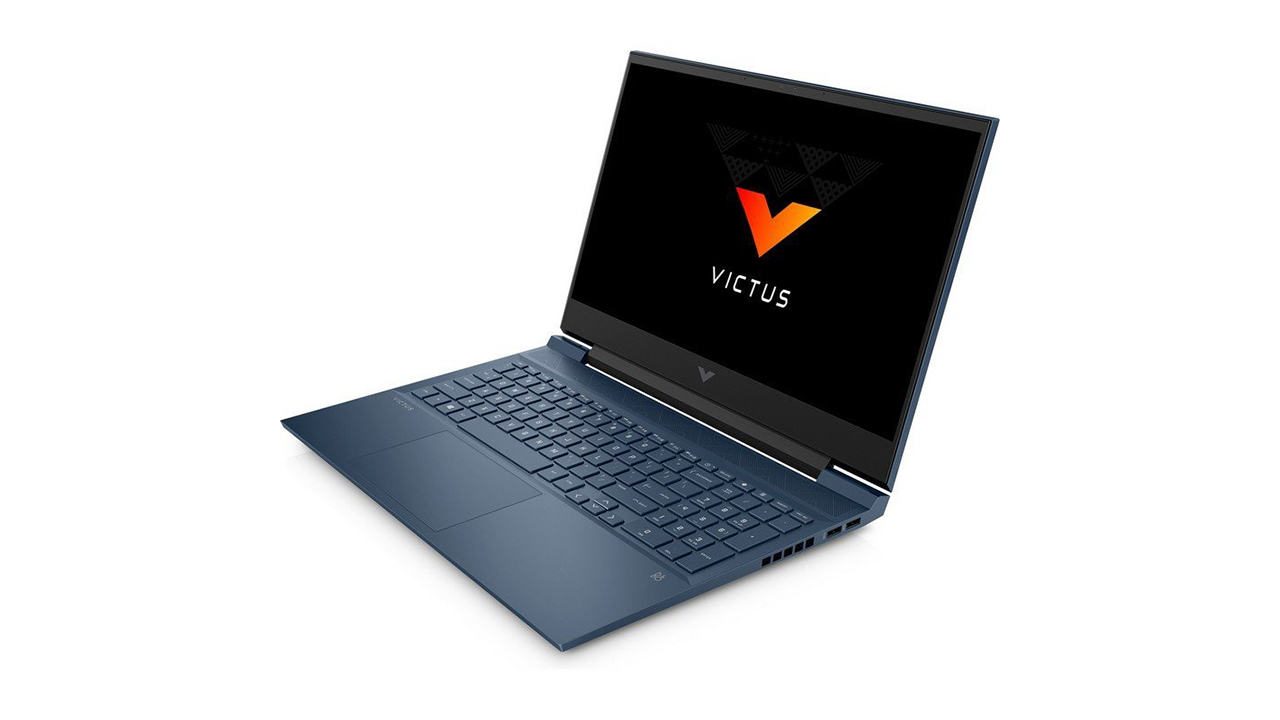 HP Victus 16-e0000ns