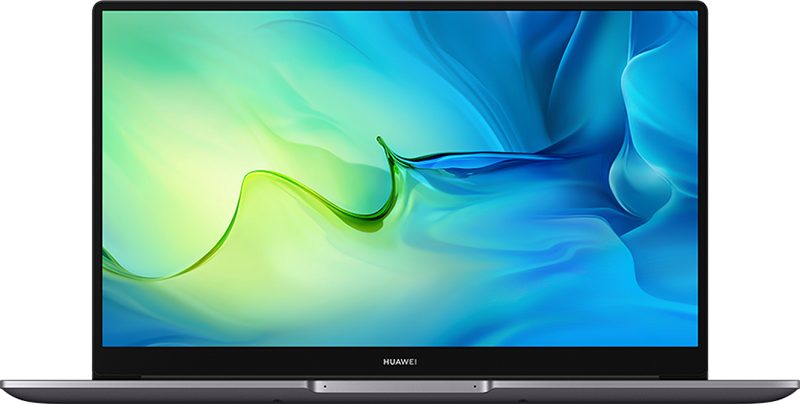 Huawei MateBook D 15 AMD 2021