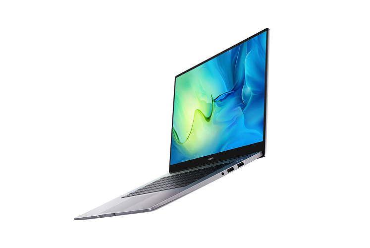 Huawei MateBook D 15 AMD 2021