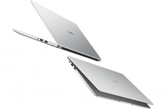 Huawei MateBook D 15 AMD 2021