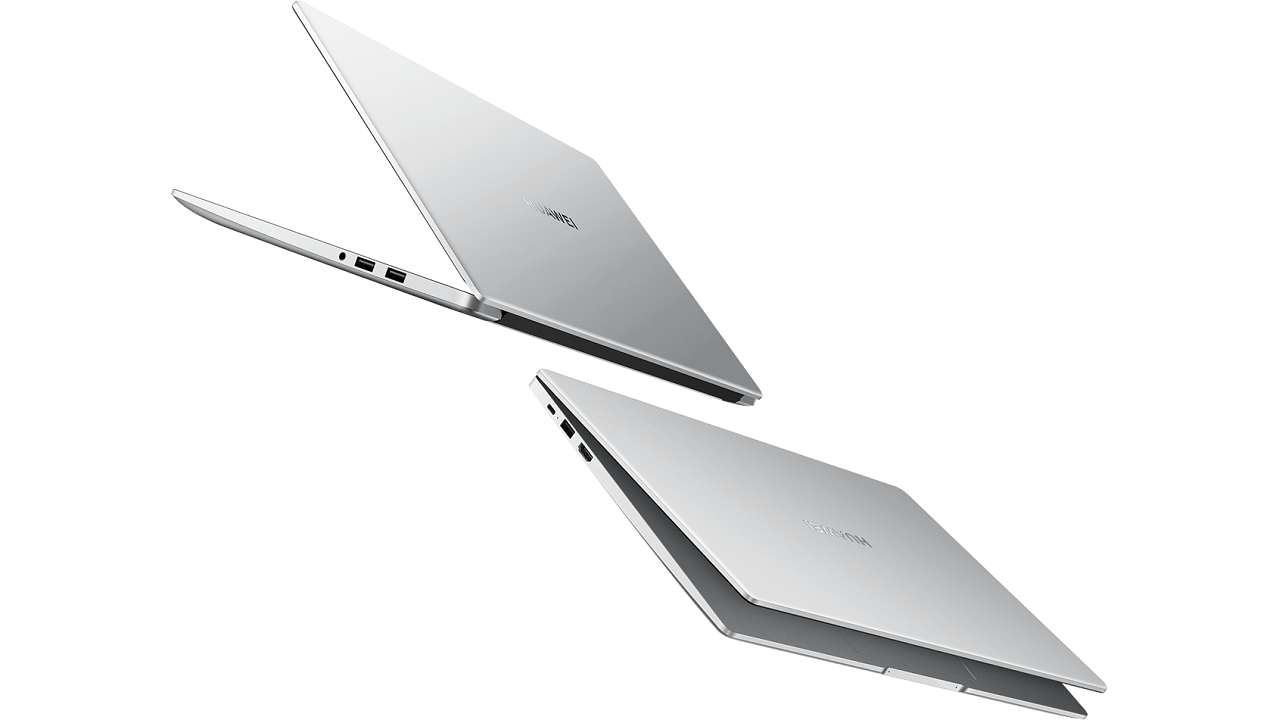 Huawei MateBook D 15 AMD 2021