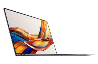 Huawei MateBook X Pro 2022