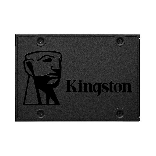 Kingston A400 SSD 480 GB