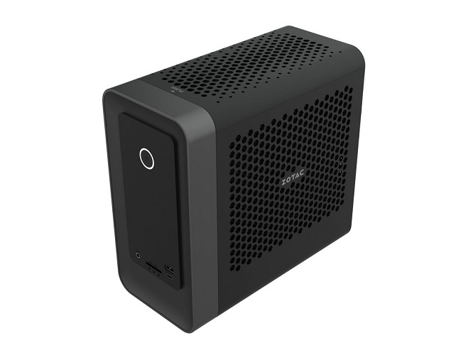 MAGNUS ONE ECM7307LH de Zotac