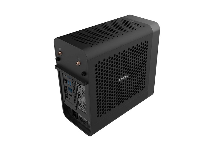 MAGNUS ONE ECM7307LH de Zotac