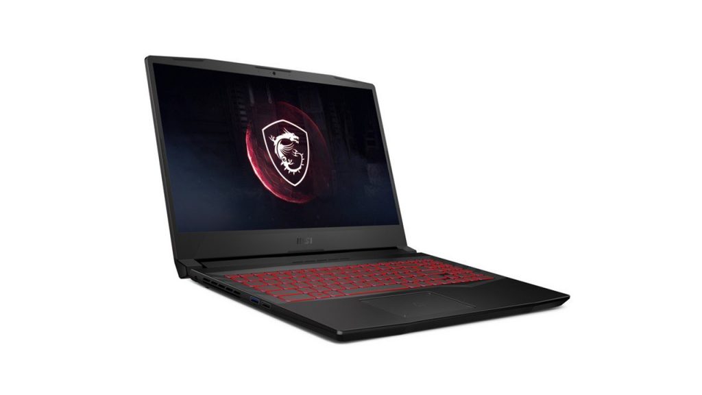 MSI Pulse GL66 11UEK-060ES