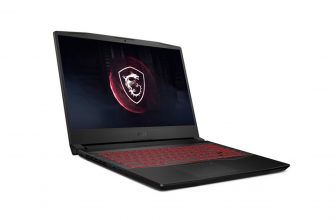 MSI Pulse GL66 11UEK-060ES