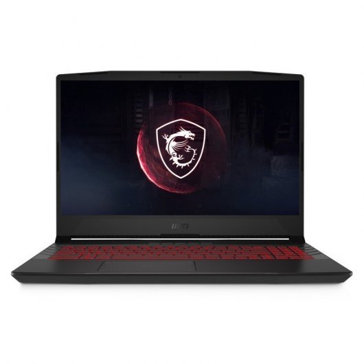 MSI Pulse GL66 11UEK-060ES