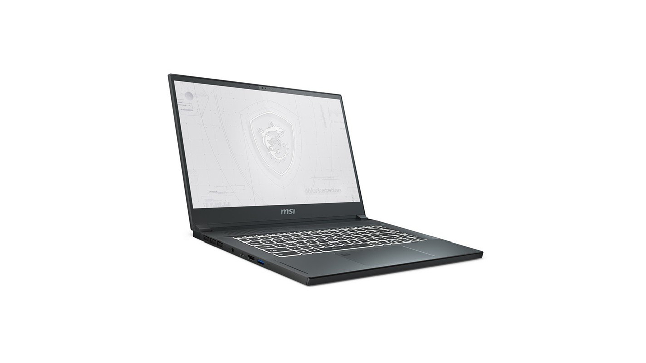 MSI WS66 11UKT-213ES