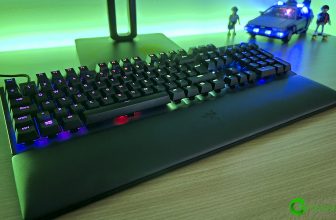 Razer Huntsman V2