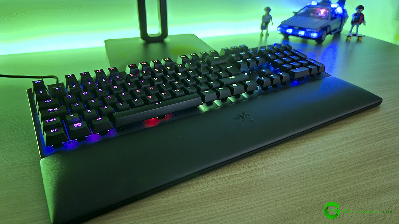 Razer Huntsman V2