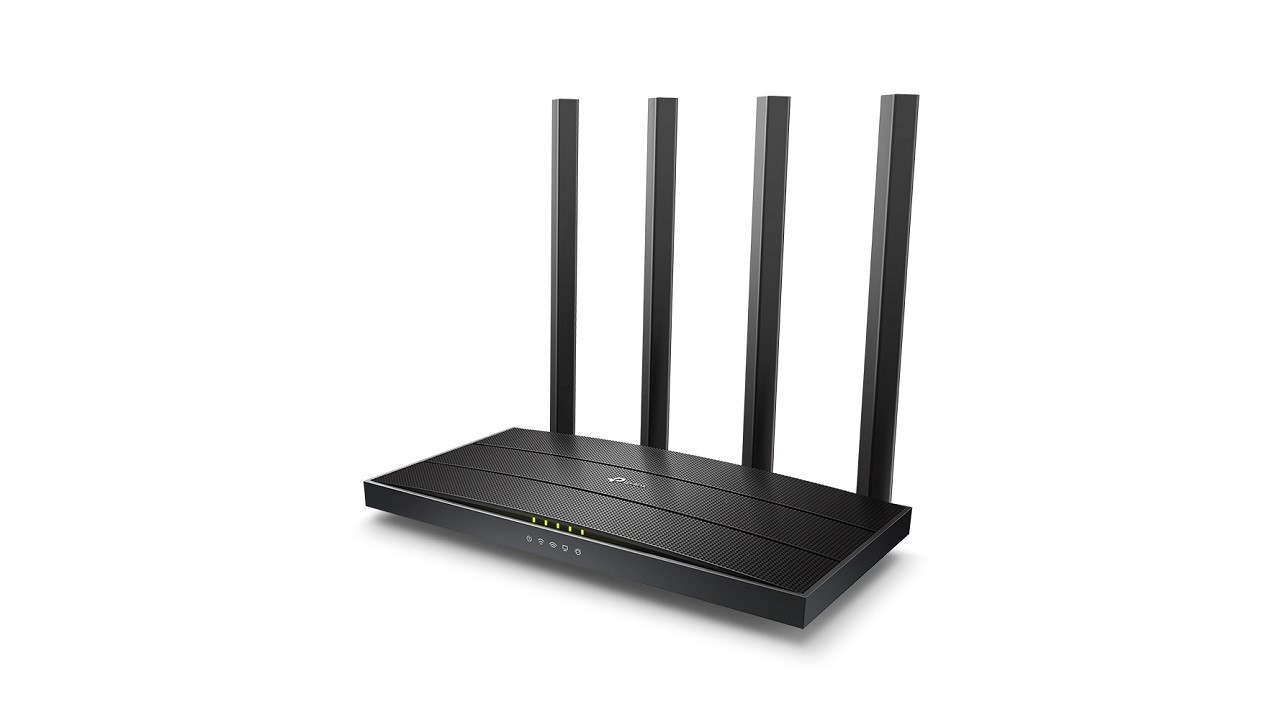 TP-Link Archer C6 V3