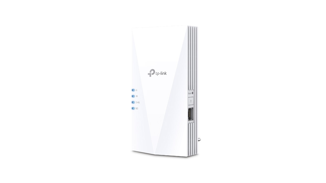 TP-Link RE500X