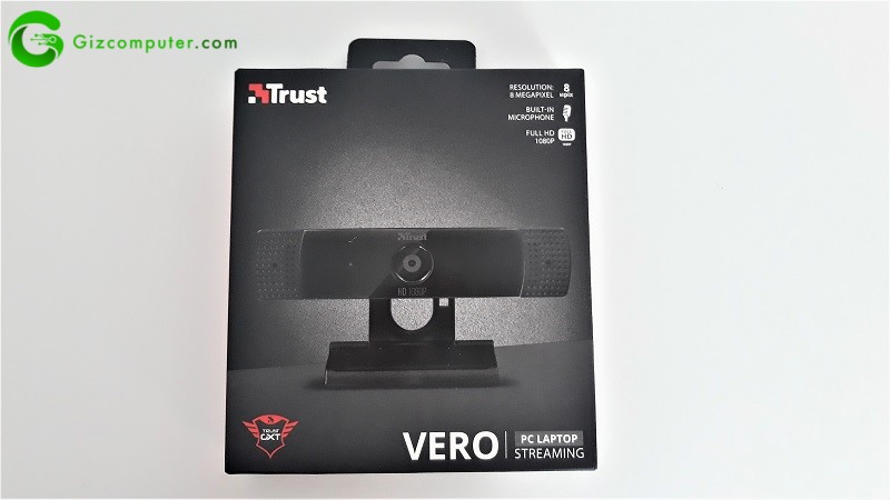 Trust GXT 1160 Vero