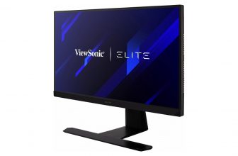 ViewSonic ELITE XG251G