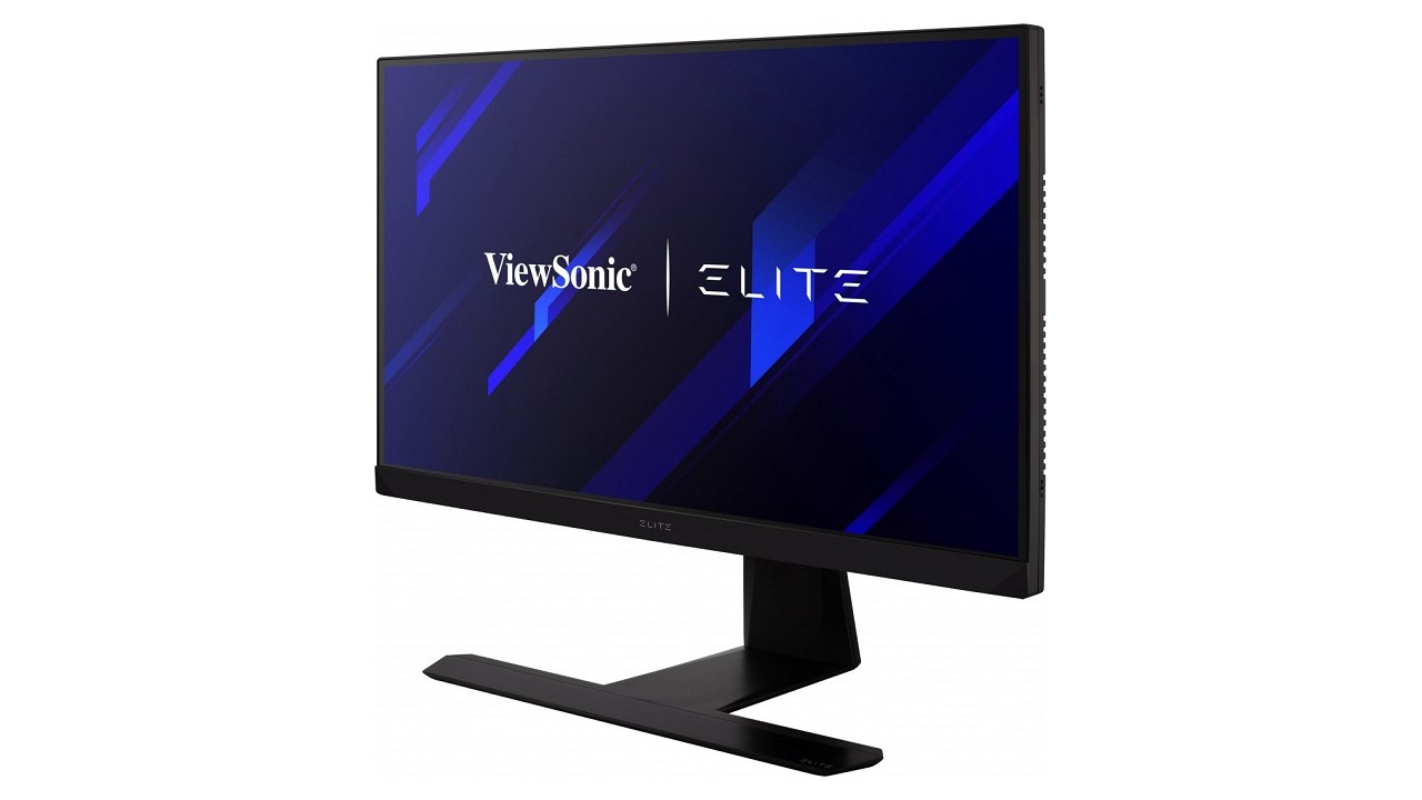 ViewSonic ELITE XG251G